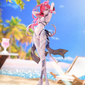 新品】妖精騎士ランスロット 水着 awaken ガレージキット Fate/Grand