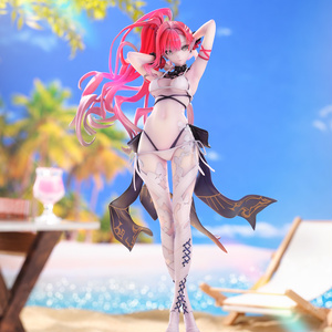 アズールレーン】 ピッツバーグ ガレージキット - 為屋 - BOOTH