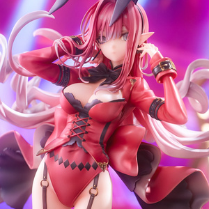 竜華キサキ SB_Lama ver. ブルアカ ガレージキット - bubutata - BOOTH