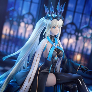 竜華キサキ SB_Lama ver. ブルアカ ガレージキット - bubutata - BOOTH