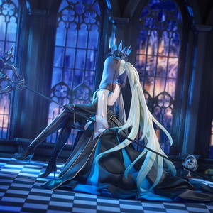 水妃モルガン Fate/Grand Order - bubutata - BOOTH