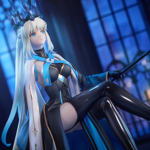 ガレージキット】ニヤニヤ教授 1/7スケール - のぎ造船 BOOTH支店 - BOOTH