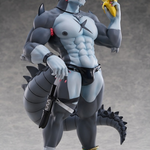 伊落マリー・ブルーアーカイブ・ガレージキット - Echoフィギュア部