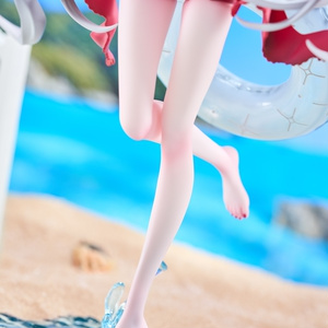 リリス・Fate/Grand Order - Echoフィギュア部 - BOOTH