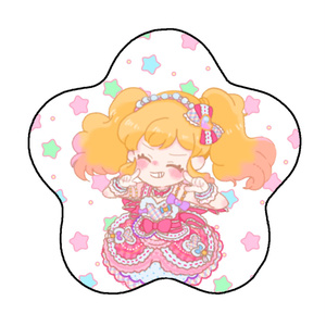 白鳥ひめ】ドリーミングプリンセス【アイカツスターズ