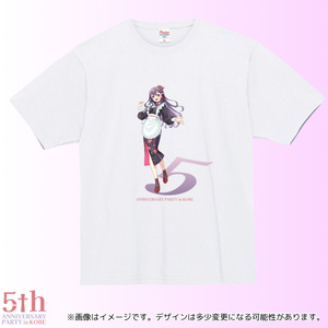 AZKi Hololive Tシャツ - Waifuku - BOOTH AZKi Hololive Tシャツ - Waifuku - BOOTH