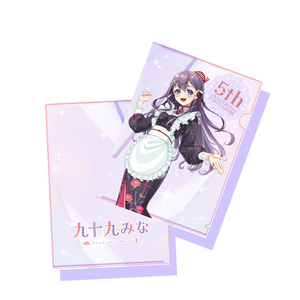 WIND BREAKER ミニクリアファイル【単品】（2025年8月以降発売