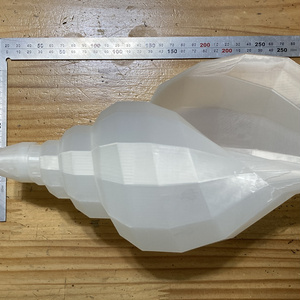 3Dプリント用データ：ブローバックゴム銃・ORS-3 - 十束玩具 - BOOTH
