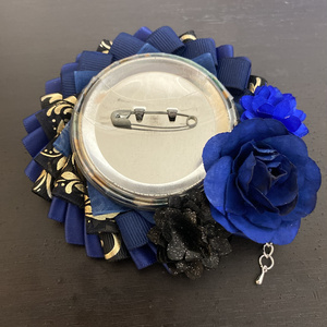 ロゼットオーダー用ページ - ろぜっとやさん - BOOTH