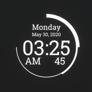Clockwork: Real-time Clocks | VRChat Prefab