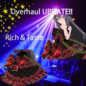 Shining Star DressACT1_For_Lua 缩略图 2
