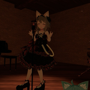 Shining Star DressACT1_For_Lua 缩略图 9