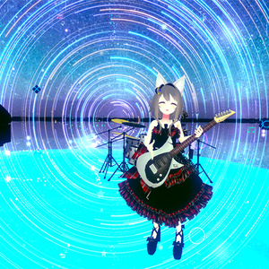 Shining Star DressACT1_For_Lua 缩略图 7