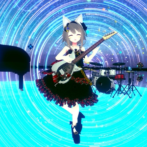 Shining Star DressACT1_For_Lua 缩略图 6