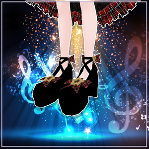 Shining Star DressACT1_For_Lua 缩略图 5