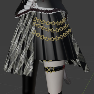 Triad Shooting StarVer3.01（Luaちゃん対応）（Secre-TちゃんはVer2.01対応） 缩略图 2