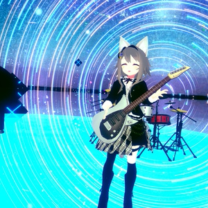 Triad Shooting StarVer3.01（Luaちゃん対応）（Secre-TちゃんはVer2.01対応） 缩略图 8