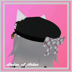 LucientCasquette_Ver1.01 缩略图 4