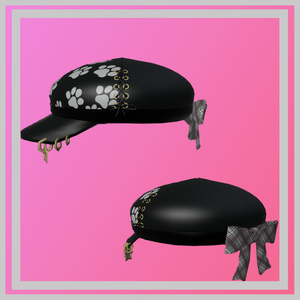 LucientCasquette_Ver1.01 缩略图 3