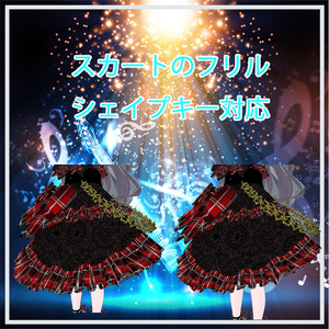 ShiningStarDressACT1_for_LIME 缩略图 3