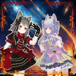 【30アバター対応】πLeonixVer2.0.1【複数アバター対応】 缩略图 18