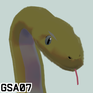 GSA07(JapaneseStyleSnake)