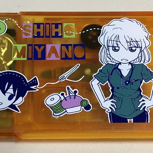 政略結婚のすすめ 一汁一菜 Booth