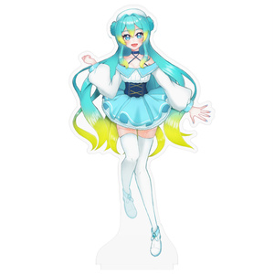 涼海衣瑠香アクリルフィギュア