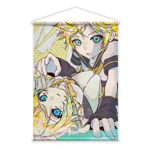 シャンプー 手描きイラスト ファンアート 同人手描きイラスト☆らんま1/2☆シャンプー＜モノクロ＞☆小