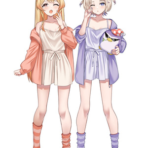 C105】博衣こより等身大タペストリー - さしみねこ屋 - BOOTH C105】博衣こより等身大タペストリー - さしみねこ屋 - BOOTH