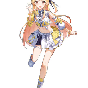 「ホロクル9th」天音こなた　アクスタ　ホロライブ da7bb95d-e713-49d8-a997-
