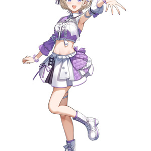 天音かなた・新作グッズセット【ホロクル9th】 - akicyazuke