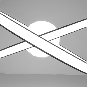 Assorted lights