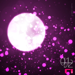 sweet dreams(Complete Package)-BOOTH Limited ver.-