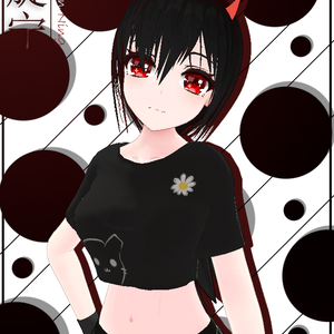 [VRChat] XuanNing