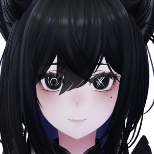 【Lasyusha】(◎A×) Eye Texture