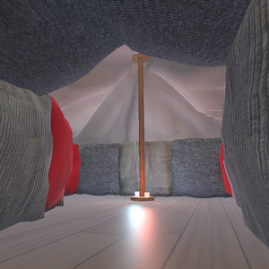 Pillow Fort