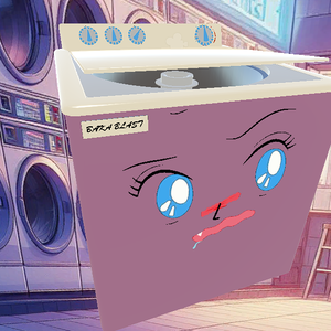 Baka Blast