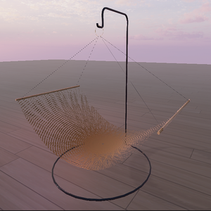 Swing Chair Hammock