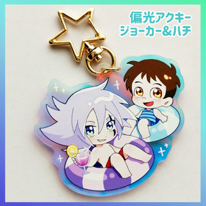 怪盗ジョーカー 赤井翼まとめ - るみおのイラスト - pixiv