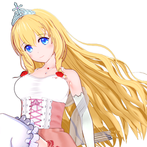 ラティファ Back Hair MOD etc
