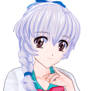 テッサ Full Metal Panic, フルメタル・パニック!