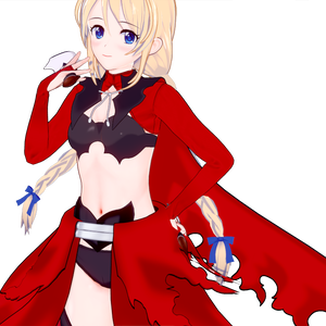 fate kuro archer MOD