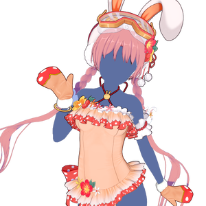 ミミ(プリコネ) Summer