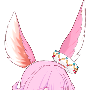 kururu mimi patch