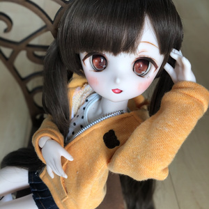 cekpet_doll - BOOTH