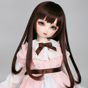 ボークス　ドール　MSD・SDM用ウィッグ　7点まとめセット DOLL ウィッグ: 7~8 インチ (MSD) - BOOTH