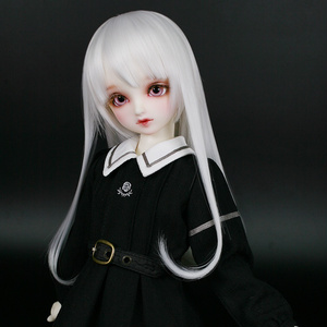 ドールウィッグ 7-8インチ SDM MSD DOLK dolk ドールウィッグ 7-8インチ - メルカリ