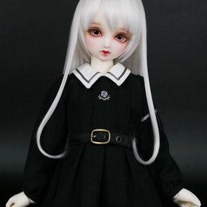 16.5mm/11-10mm ブルーグラデーション アニメ風水彩タイプ 七宝