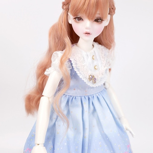 カカ星球】【popo68】ドール服 チャイナ風王子様セット - kakaplanet